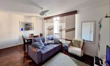 Apartamento para venda - ingá, 3 quartos,  122 m² - niterói