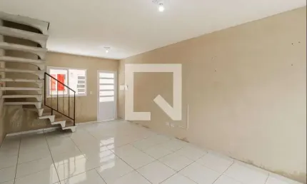 Casa para venda - ponte rasa, 2 quartos,  50 m² - são paulo
