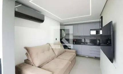 Apartamento para Venda - Santana, 2 Quartos,  40 m² - São Paulo