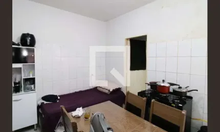 Casa para Venda - Jardim Brasil , 1 Quarto,  40 m² - São Paulo