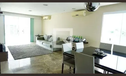 Cobertura para Venda - Pechincha, 3 Quartos,  390 m² - Rio de Janeiro