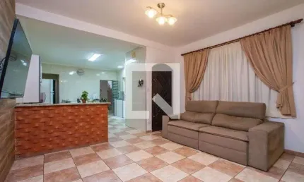 Casa para Venda - Jardim Santa Cecília, 2 Quartos,  285 m² - Guarulhos