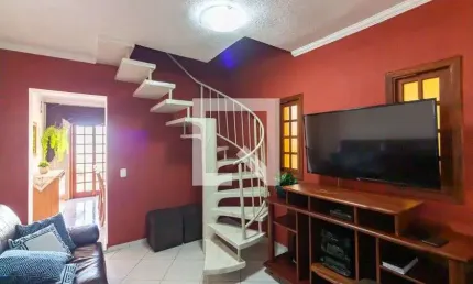 Casa para Venda - Jaguaribe, 4 Quartos,  290 m² - Osasco