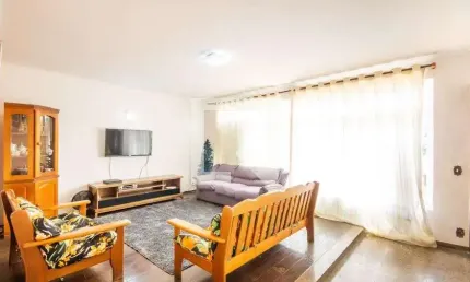 Casa para Venda - Centro, 4 Quartos,  200 m² - Osasco