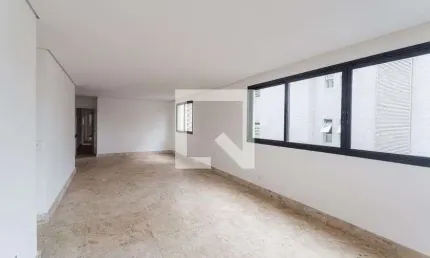 Apartamento para Venda - Lourdes, 4 Quartos,  210 m² - Belo Horizonte