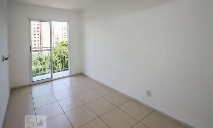 Apartamento para venda - jacarepaguá, 2 quartos,  52 m² - rio de janeiro