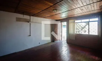Casa para Venda - Jardim Botânico, 3 Quartos,  90 m² - Porto Alegre