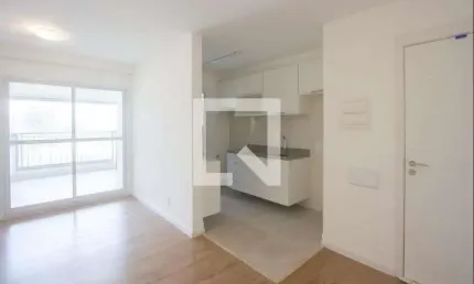 Apartamento para Venda - Chácara Santo Antonio, 2 Quartos,  68 m² - São Paulo