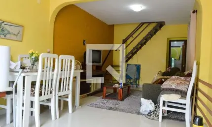 Casa para Venda - Curicica, 3 Quartos,  235 m² - Rio de Janeiro