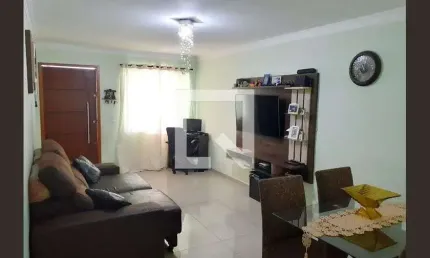 Casa para Venda - Cidade Patriarca, 3 Quartos,  152 m² - São Paulo