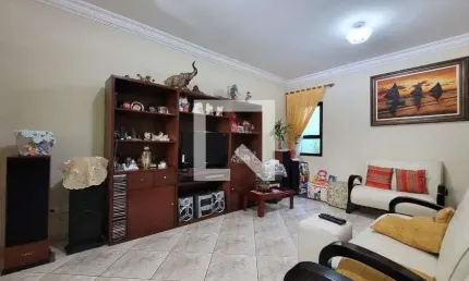 Casa para Venda - Vila Leopoldina, 3 Quartos,  300 m² - Santo André