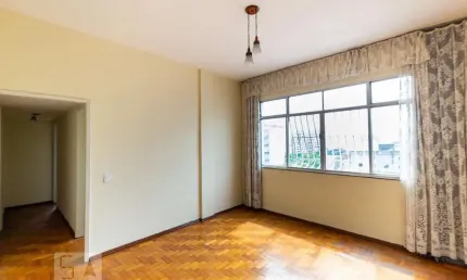 Apartamento para venda - centro , 2 quartos,  80 m² - niterói