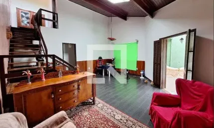 Casa para Venda - Maria Paula, 4 Quartos,  200 m² - Niterói