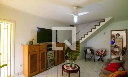 Casa para venda - vila augusta, 2 quartos,  137 m² - guarulhos