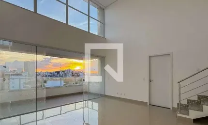 Cobertura para Venda - Fernão Dias, 4 Quartos,  212 m² - Belo Horizonte