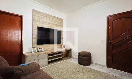 Casa para Venda - Parque Continental II, 3 Quartos,  186 m² - Guarulhos
