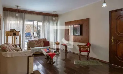 Casa para Venda - Vila Leopoldina, 4 Quartos,  300 m² - São Paulo