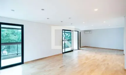 Apartamento para venda - brooklin, 4 quartos,  243 m² - são paulo