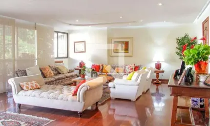 Apartamento para venda - jardim oceânico, 4 quartos,  270 m² - rio de janeiro