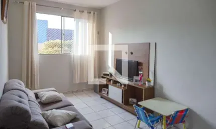 Apartamento para venda - vila augusta, 2 quartos,  61 m² - guarulhos