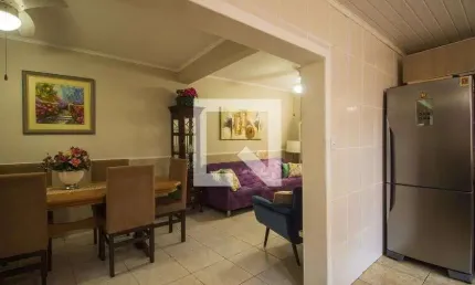 Casa para venda - partenon, 5 quartos,  250 m² - porto alegre