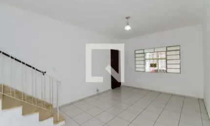 Casa para Venda - Torres Tibagy, 2 Quartos,  90 m² - Guarulhos