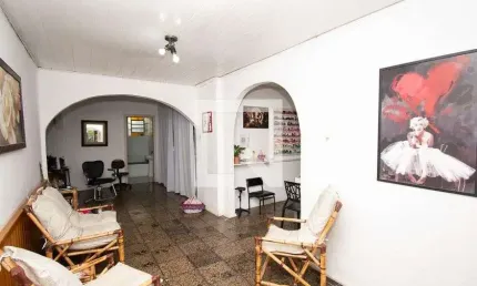 Casa para Venda - Fião, 3 Quartos,  250 m² - São Leopoldo