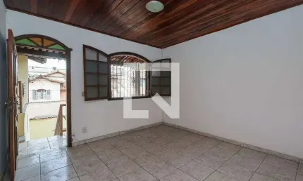 Casa para Venda - Minaslândia, 4 Quartos,  325 m² - Belo Horizonte