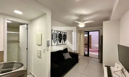Apartamento para Venda - Centro, 1 Quarto,  50 m² - Rio de Janeiro
