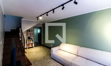 Casa para venda - água fria, 3 quartos,  260 m² - são paulo