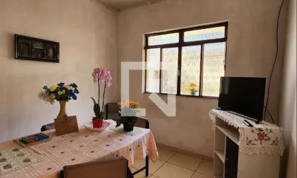 Casa para Venda - Dom Bosco, 4 Quartos,  300 m² - Belo Horizonte