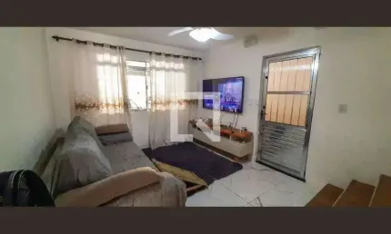 Casa para Venda - Cidade das Flores, 2 Quartos,  165 m² - Osasco