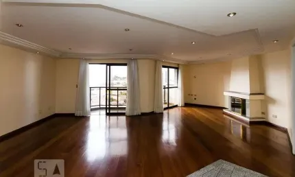 Apartamento para venda - jardim anália franco, 3 quartos,  210 m² - são paulo