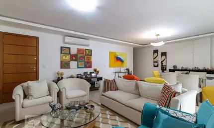 Apartamento para Venda - Recreio, 3 Quartos,  185 m² - Rio de Janeiro