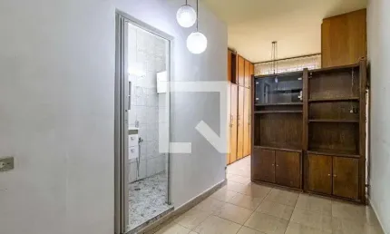 Kitnet / Stúdio para Venda - Liberdade, 1 Quarto,  30 m² - São Paulo