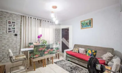 Casa para Venda - Novo Osasco, 2 Quartos,  214 m² - Osasco