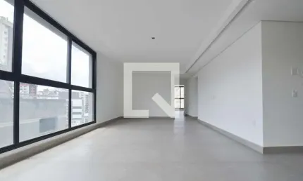 Apartamento para Venda - Lourdes, 4 Quartos,  143 m² - Belo Horizonte