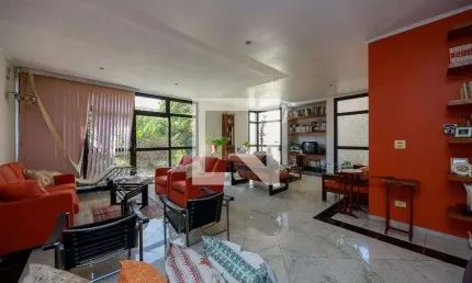 Casa para Venda - Brooklin, 3 Quartos,  300 m² - São Paulo