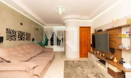 Casa para venda - vila prudente, 3 quartos,  190 m² - são paulo