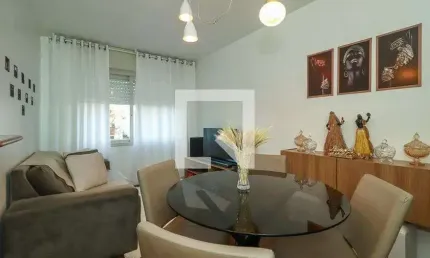 Apartamento para Venda - Vila Operária, 1 Quarto,  45 m² - Porto Alegre