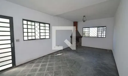 Casa para Venda - Parque Continental II, 3 Quartos,  167 m² - Guarulhos