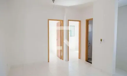 Apartamento para venda - vila carrão, 2 quartos,  29 m² - são paulo