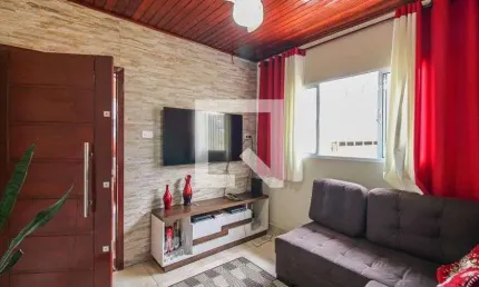 Casa para Venda - Vila Jacuí, 2 Quartos,  100 m² - São Paulo