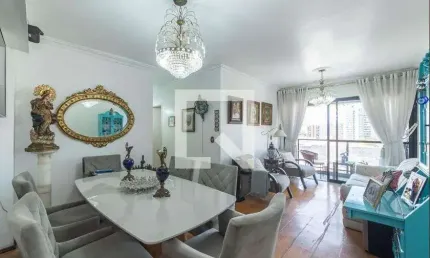 Apartamento para Venda - Bosque da Saúde, 2 Quartos,  70 m² - São Paulo