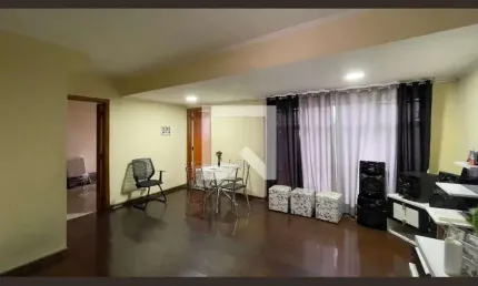 Casa para Venda - Itaquera, 3 Quartos,  100 m² - São Paulo