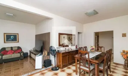 Casa para Venda - Olaria, 4 Quartos,  296 m² - Rio de Janeiro