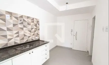 Apartamento para venda - cambuci, 2 quartos,  35 m² - são paulo