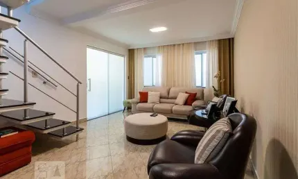 Casa para venda - cangaíba, 3 quartos,  297 m² - são paulo