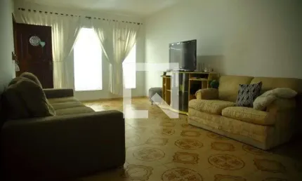 Casa para venda - nova petrópolis, 3 quartos,  150 m² - são bernardo do campo