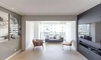 Cobertura para Venda - Vila Pompéia, 3 Quartos,  175 m² - São Paulo